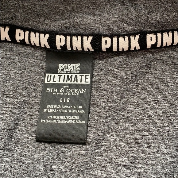 Victoria’s Secret workout shirt - Picture 7 of 7